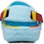 Details for Crocs Classic Adjustable Clog Zen Garden Terry Cloth (Kain Terry Taman Zen) 208926-4LE
