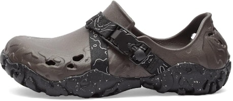 Crocs All-Terrain Atlas 'Espresso Black' 208173-23K Crocs All-Terrain Atlas 'Espresso Black' 208173-23K