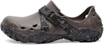 Buy Crocs All-Terrain Atlas 'Espresso Hitam' 208173-23K