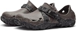 Order Crocs All-Terrain Atlas 'Espresso Hitam' 208173-23K