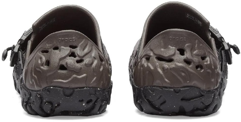 Crocs All-Terrain Atlas 'Espresso Black' 208173-23K Lookbook Crocs All-Terrain Atlas 'Espresso Black' 208173-23K