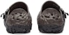 Crocs All-Terrain Atlas 'Espresso Hitam' 208173-23K