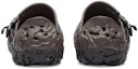 Lookbook Crocs All-Terrain Atlas 'Espresso Hitam' 208173-23K