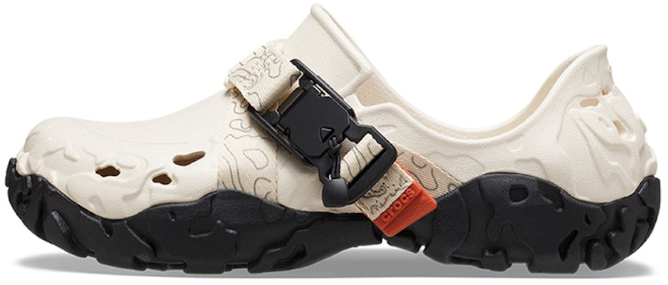 Crocs All-Terrain Atlas ''Stucco'' Herrenschuhe. 208173-16U Buy Crocs All-Terrain Atlas ''Stucco'' Herrenschuhe. 208173-16U