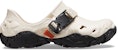 Crocs All-Terrain Atlas 'Stucco' Lelaki/Wanita 208173-16U