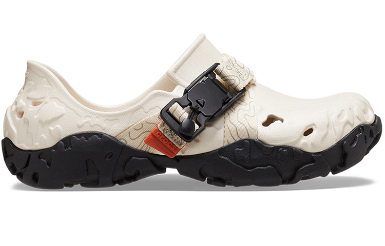 Lookbook Crocs All-Terrain Atlas ''Stucco'' Herrenschuhe. 208173-16U