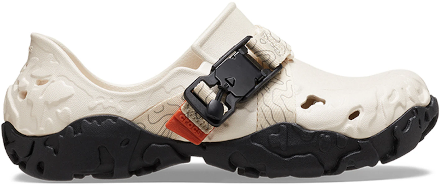 Crocs All-Terrain Atlas ''Stucco'' Herrenschuhe. 208173-16U Lookbook Crocs All-Terrain Atlas ''Stucco'' Herrenschuhe. 208173-16U
