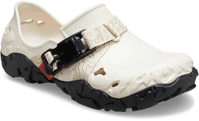 Crocs All-Terrain Atlas ''Stucco'' Herrenschuhe. 208173-16U Shop Crocs All-Terrain Atlas ''Stucco'' Herrenschuhe. 208173-16U