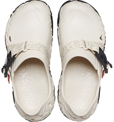 Crocs 全地形 Atlas 'Stucco' 米色 208173-16U Shop Crocs 全地形 Atlas 'Stucco' 米色 208173-16U