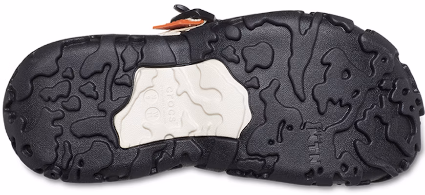 Crocs 全地形 Atlas 'Stucco' 米色 208173-16U Details for Crocs 全地形 Atlas 'Stucco' 米色 208173-16U