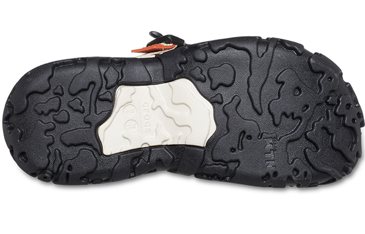 Sizing Crocs All-Terrain Atlas ''Stucco'' Herrenschuhe. 208173-16U
