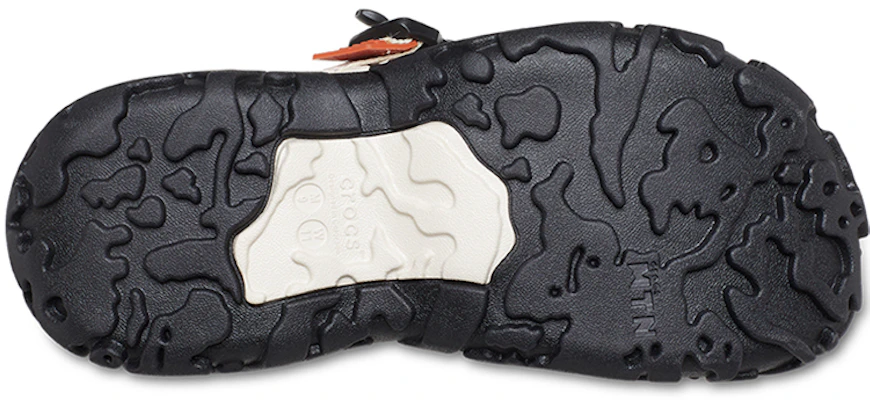 Crocs All-Terrain Atlas ''Stucco'' Herrenschuhe. 208173-16U Sizing Crocs All-Terrain Atlas ''Stucco'' Herrenschuhe. 208173-16U