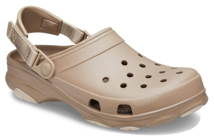 Order Crocs All-Terrain Zoccoli ''Marrone'' A206340-260