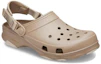 Order Crocs All-Terrain Zoccoli ''Marrone'' A206340-260