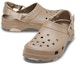 Lookbook Crocs All-Terrain Clogs 'Coklat' A206340-260