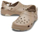 Lookbook Crocs All-Terrain Zoccoli ''Marrone'' A206340-260