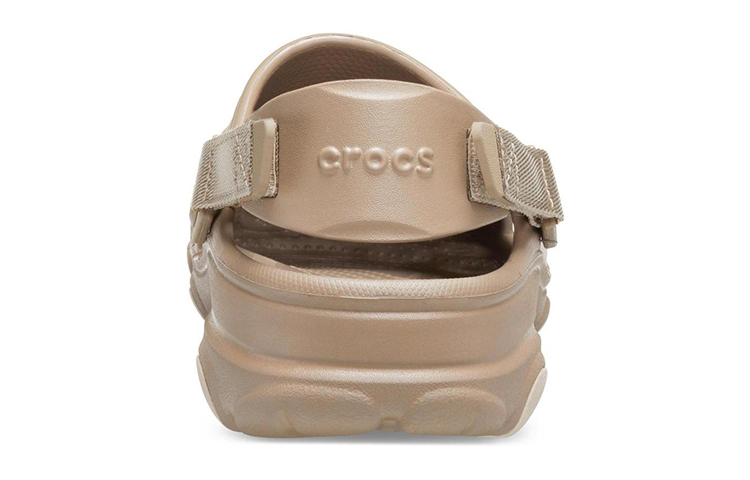 Purchase Crocs All-Terrain Zoccoli ''Marrone'' A206340-260
