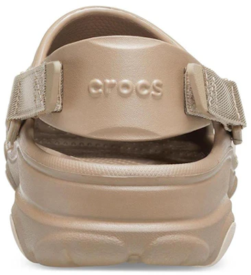Crocs All-Terrain Zoccoli ''Marrone'' A206340-260 Purchase Crocs All-Terrain Zoccoli ''Marrone'' A206340-260