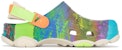 Crocs All-Terrain Far Out Clog 'Hijau' 208604-90H