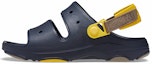 Buy Crocs All-Terrain Sandal 'Biru Gelap' 207711-4LH