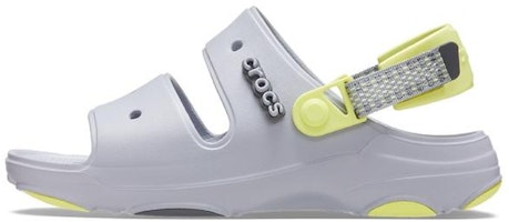 Crocs All-Terrain Sandal 'Digital Grey' 207711-1FH Crocs All-Terrain Sandal 'Digital Grey' 207711-1FH