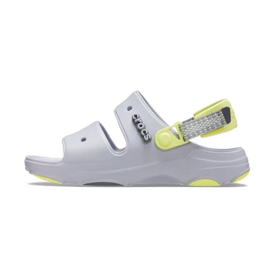 Crocs All-Terrain Sandal 'Digital Grey'
