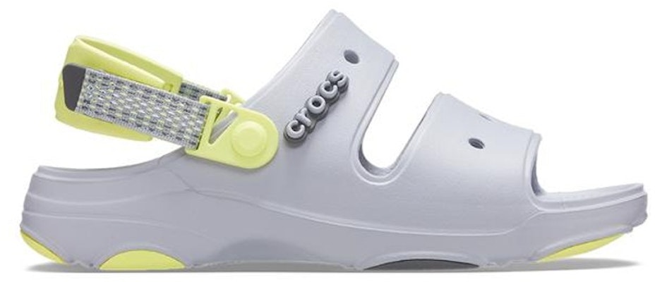 Sandal Crocs All-Terrain 'Digital Grey' 207711-1FH Order Sandal Crocs All-Terrain 'Digital Grey' 207711-1FH