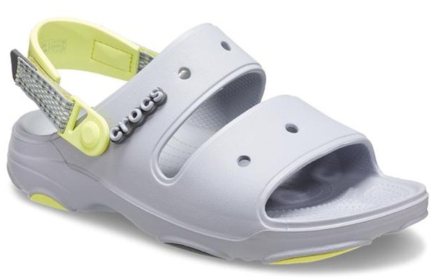 Sandal Crocs All-Terrain 'Digital Grey' 207711-1FH Lookbook Sandal Crocs All-Terrain 'Digital Grey' 207711-1FH