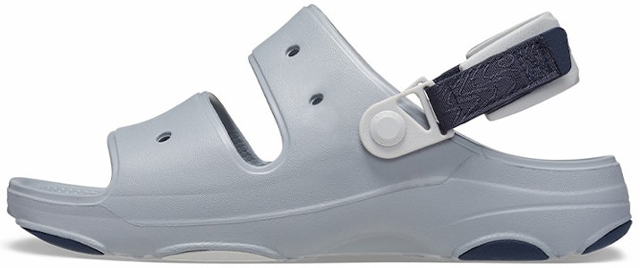 Crocs 全地形凉鞋 '浅灰舒适' 207711-007 Buy Crocs 全地形凉鞋 '浅灰舒适' 207711-007