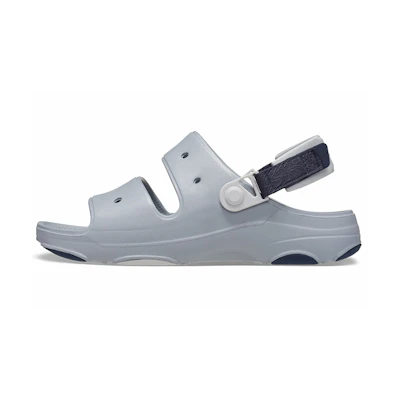 Crocs All-Terrain Sandal 'Light Grey CMFT'