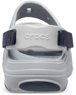 Crocs All-Terrain Sandal 'Light Grey Comfort' 207711-007 Purchase Crocs All-Terrain Sandal 'Light Grey Comfort' 207711-007