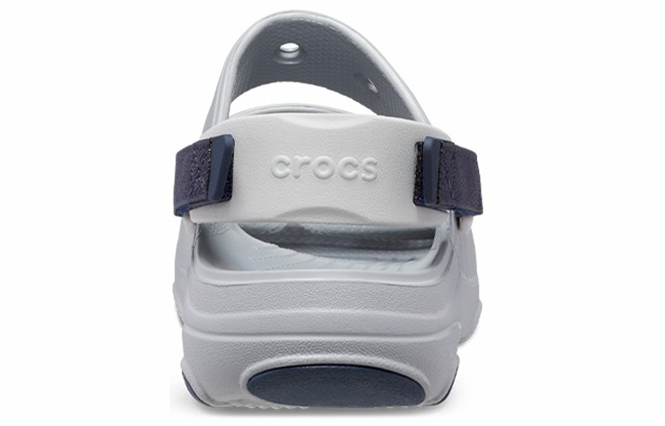 Purchase Crocs All-Terrain Sandal 'Light Grey Comfort' 207711-007