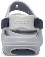 Purchase Crocs卡駱馳 All-Terrain Sandal 輕盈舒適 運動涼鞋 男款 淺灰色