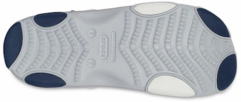 Details for Crocs卡駱馳 All-Terrain Sandal 輕盈舒適 運動涼鞋 男款 淺灰色