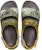 Crocs All-Terrain Summit Sandals 'Espresso' Lelaki & Wanita 209023-206