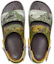 Shop Crocs All-Terrain Summit Sandals 'Espresso' 209023-206