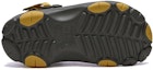 Purchase Kasut Crocs All-Terrain Berbulu 'Dusty Olive' 207936-3J5