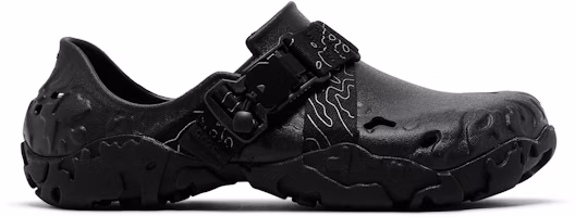 Crocs All Terrain Atlas 'Black' 208173-060 Crocs All Terrain Atlas 'Black' 208173-060