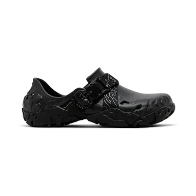 Crocs All Terrain Atlas 'Black'