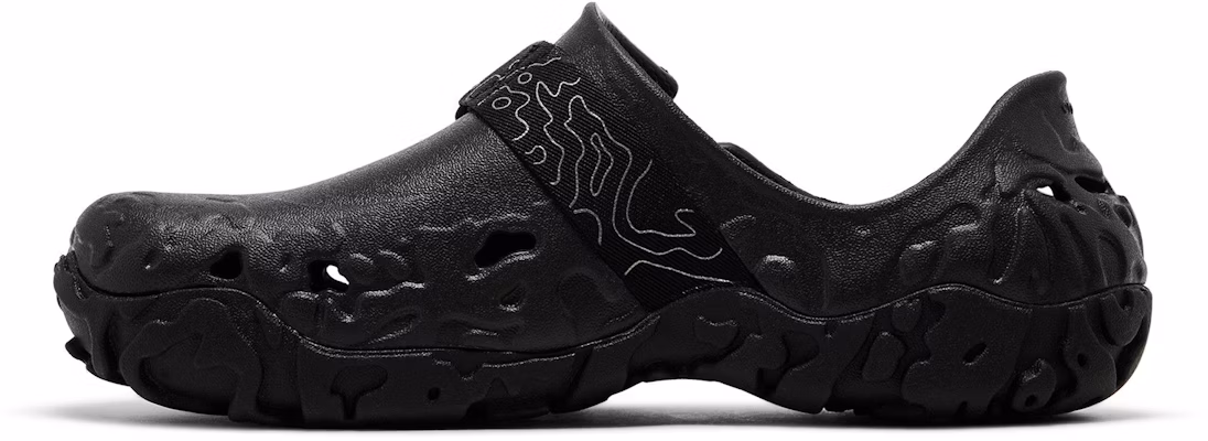 Crocs All Terrain Atlas 'Black' 208173-060 Lookbook Crocs All Terrain Atlas 'Black' 208173-060