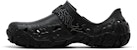 Crocs All Terrain Atlas 'Hitam' 208173-060