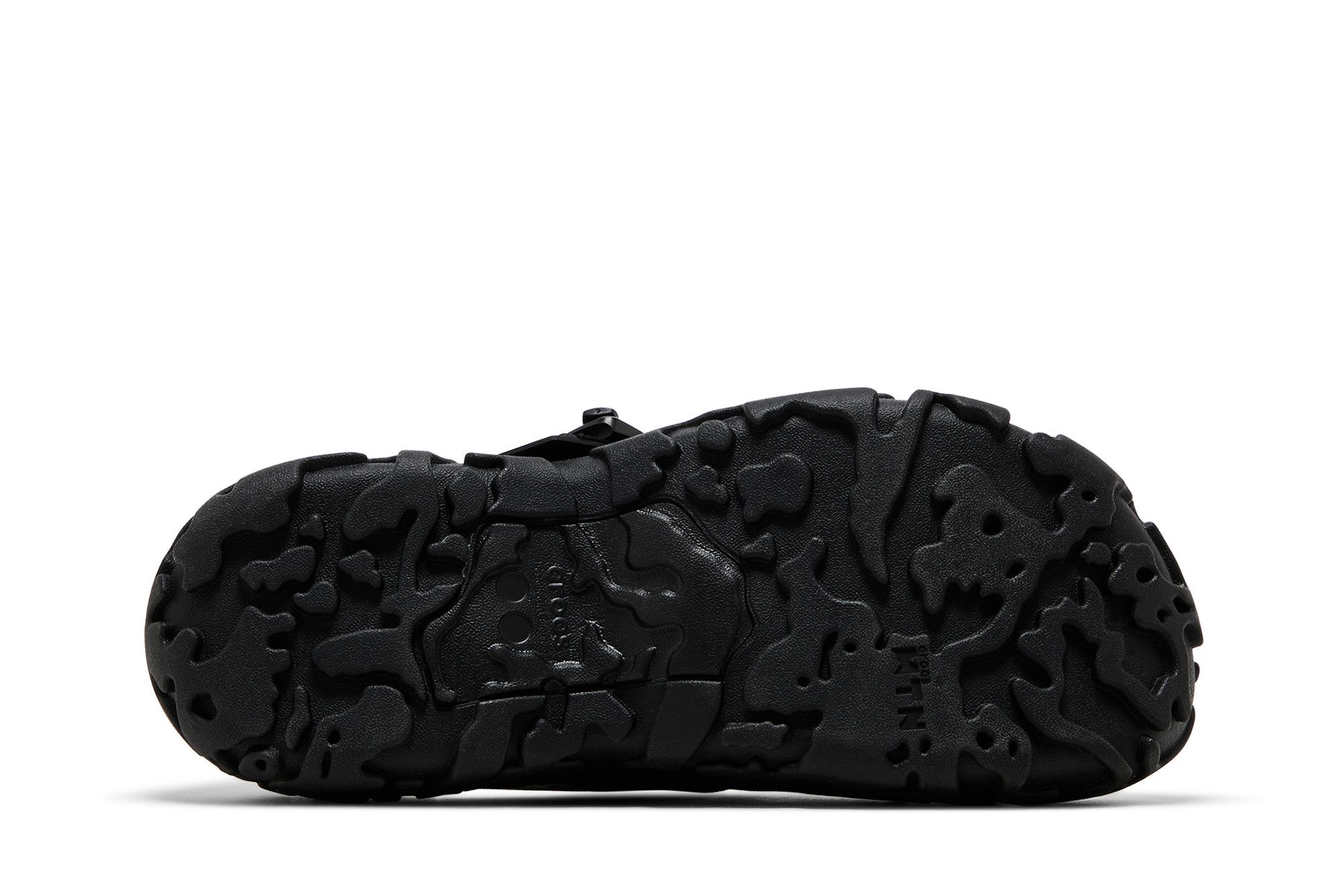 Purchase Crocs All Terrain Atlas ''Nero'' 208173-060