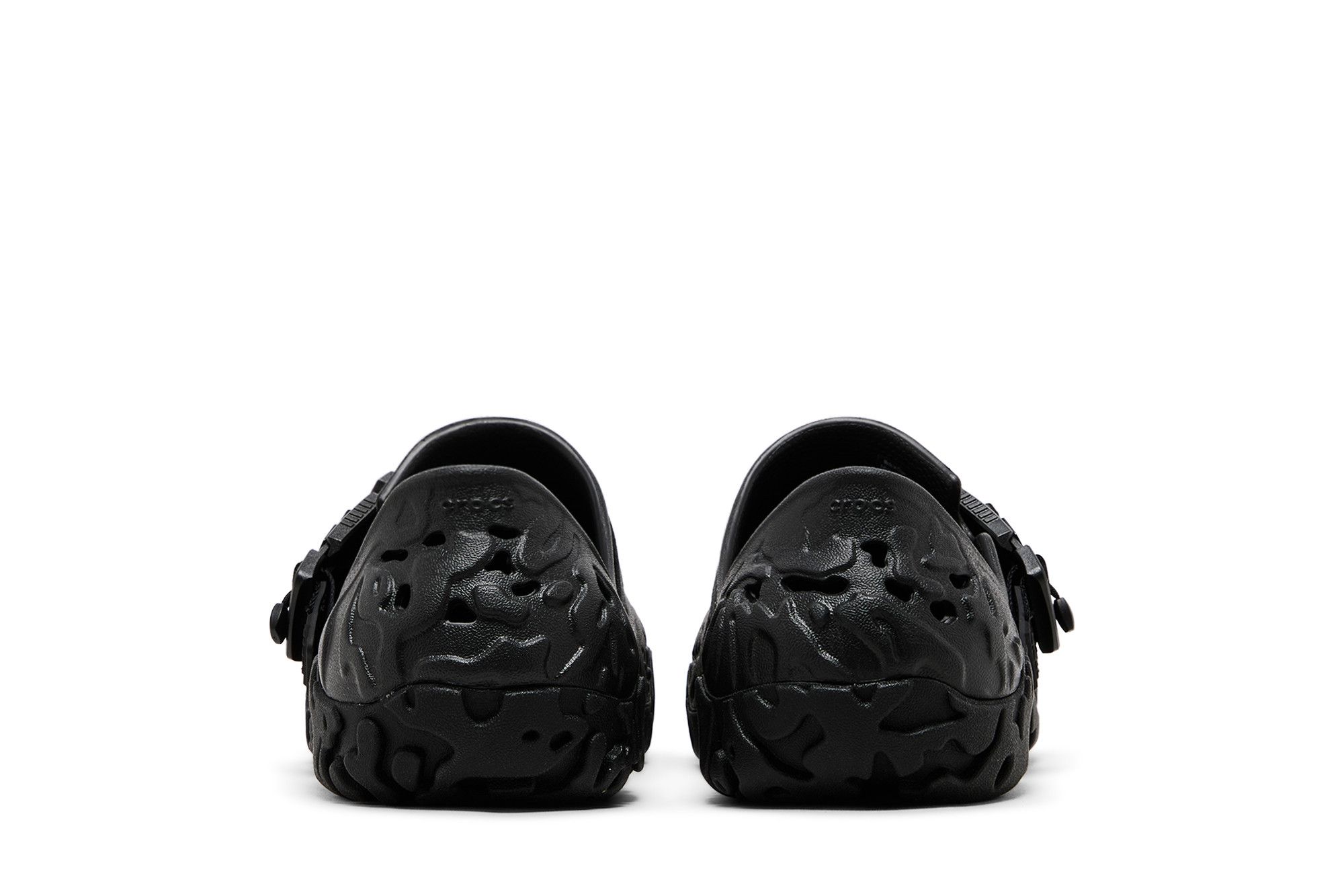 Sizing Crocs All Terrain Atlas ''Nero'' 208173-060