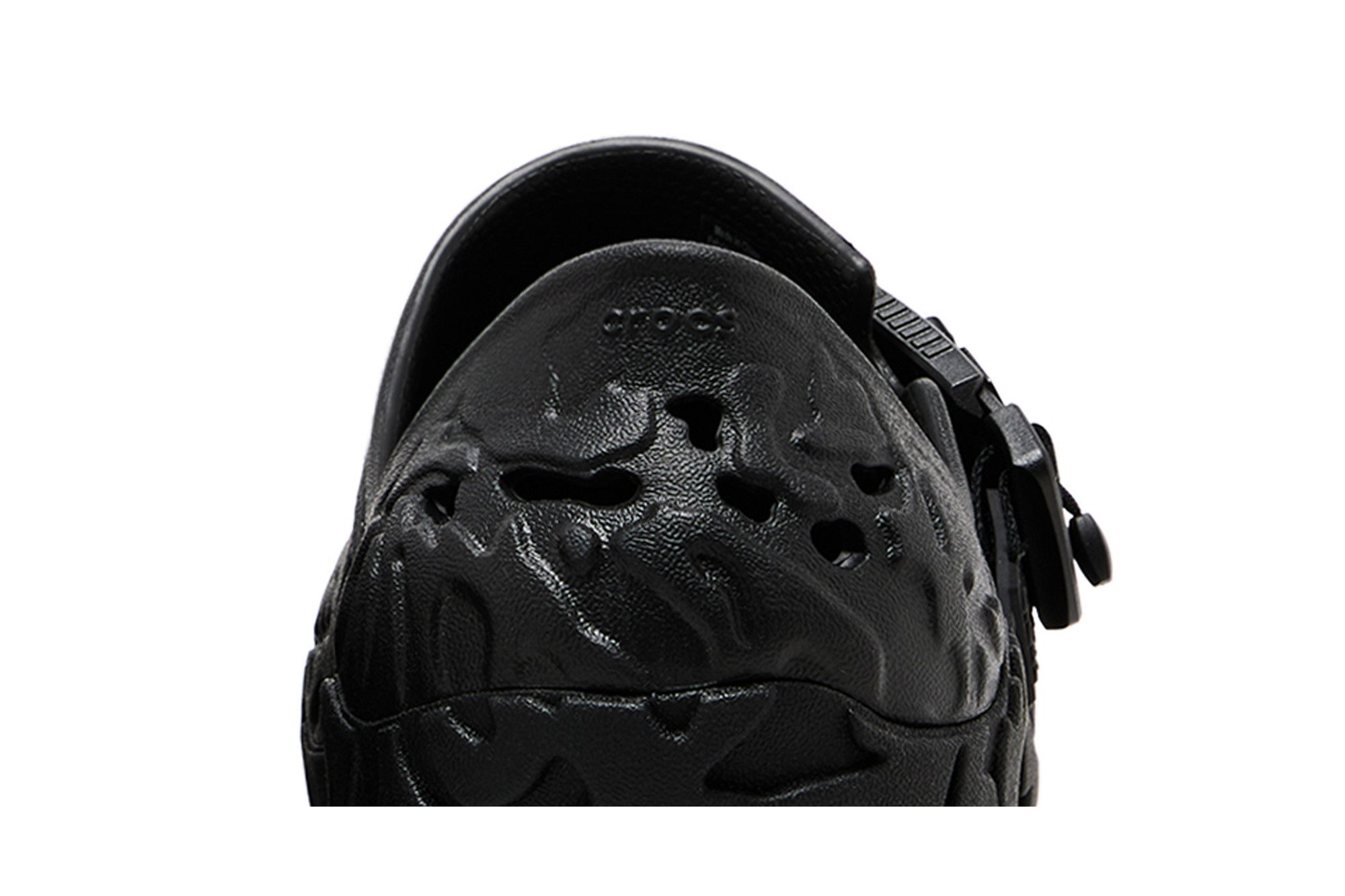 Cheap Crocs All Terrain Atlas ''Nero'' 208173-060