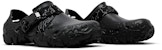 Crocs All Terrain Atlas 'Hitam' 208173-060