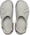 Crocs All Terrain Atlas Clogs 'Kelabu Hitam' 208391-1LN