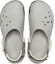 Shop Crocs All Terrain Atlas Clogs 'Kelabu Hitam' 208391-1LN