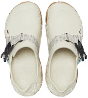 Purchase Crocs卡駱馳 休閒舒適 沙灘涼鞋 男女同款 骨白色