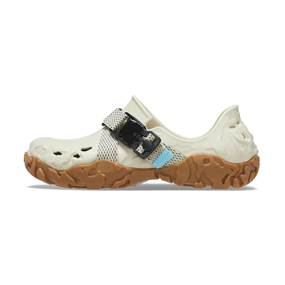 Crocs All Terrain Atlas Shoes 'Bone Brown'