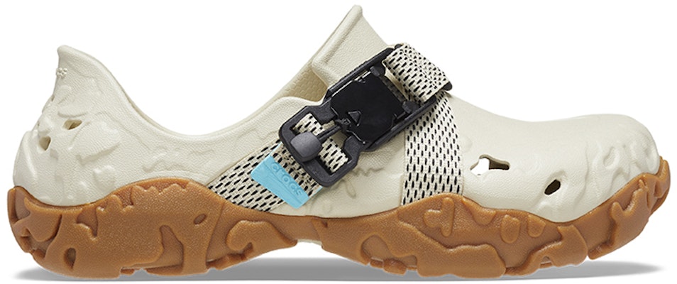 Crocs All Terrain Atlas Shoes 'Bone Brown' 208173-2Y3 Order Crocs All Terrain Atlas Shoes 'Bone Brown' 208173-2Y3